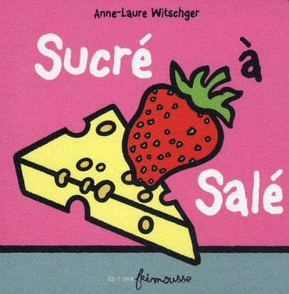 Emprunter Sucré à salé livre