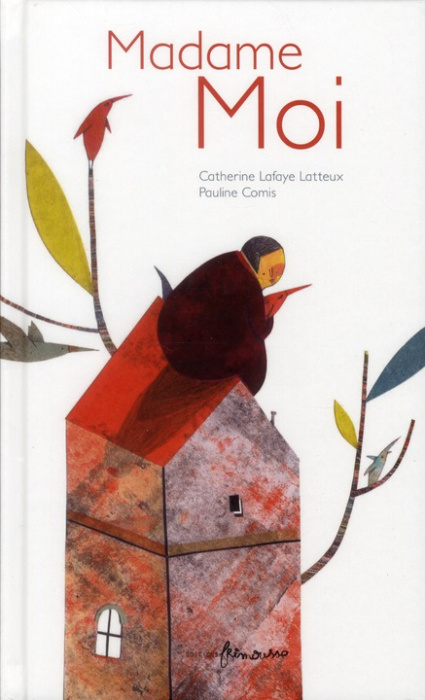 Emprunter Madame Moi livre