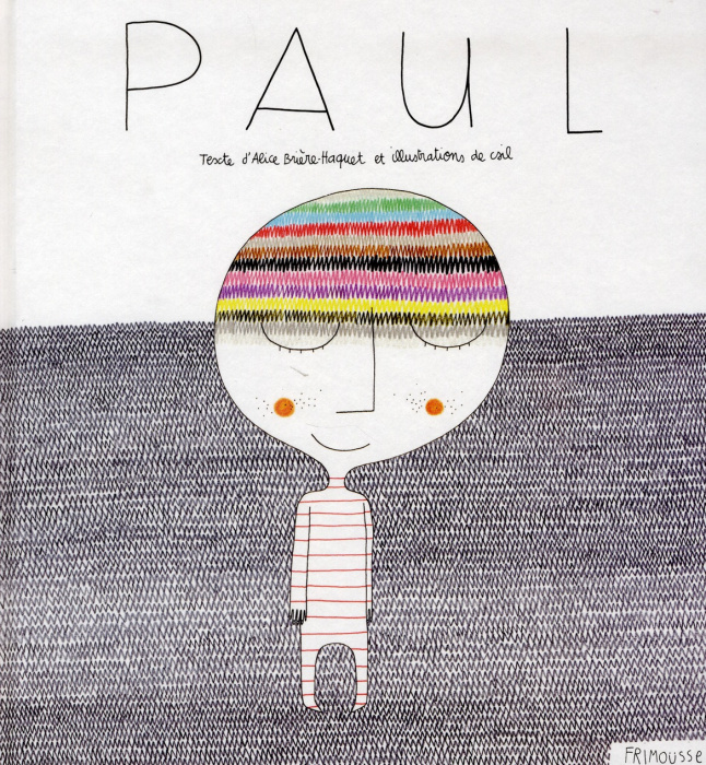 Emprunter Paul livre