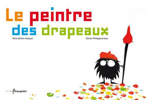 Emprunter Le Peintre des Drapeaux livre