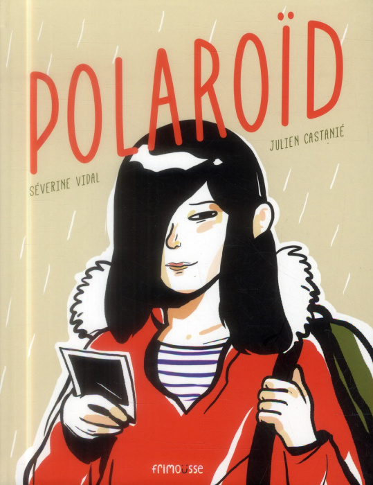 Emprunter Polaroïd livre