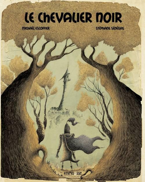 Emprunter Le chevalier noir livre