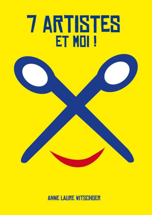 Emprunter 7 artistes et moi livre