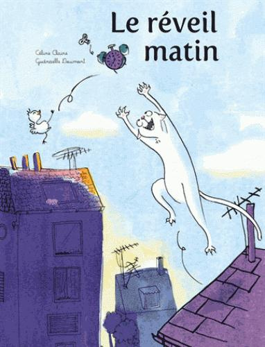 Emprunter Le réveil-matin livre