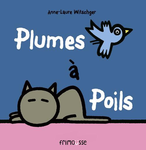 Emprunter Plumes à poil livre