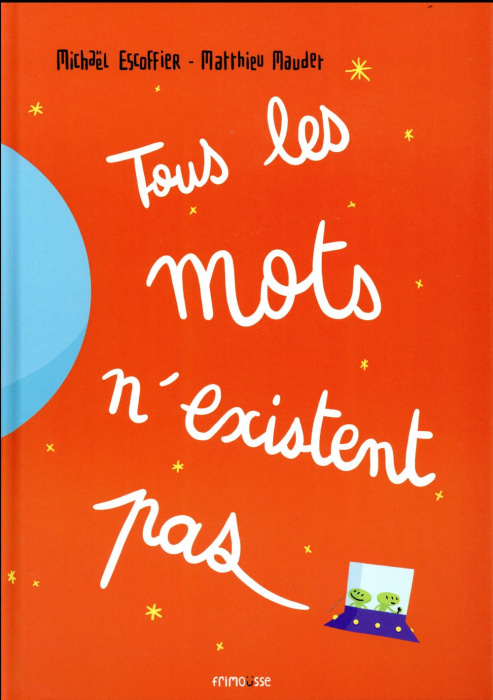 Emprunter Tous les mots n'existent pas livre