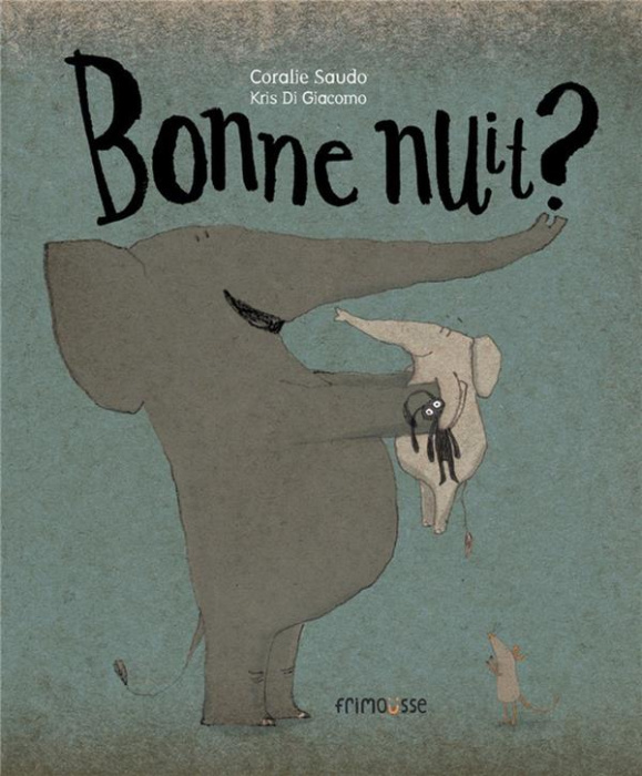 Emprunter Bonne nuit ? livre