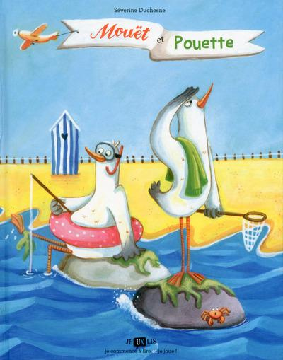 Emprunter Mouët et Pouette livre