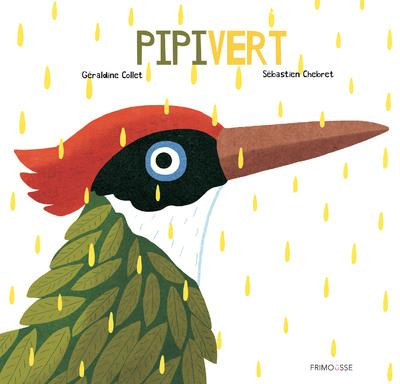 Emprunter Pipivert livre