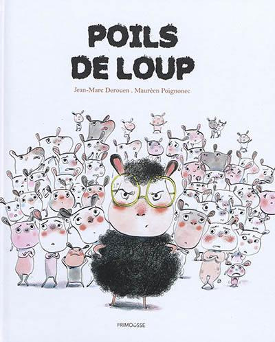 Emprunter Poils de loup livre