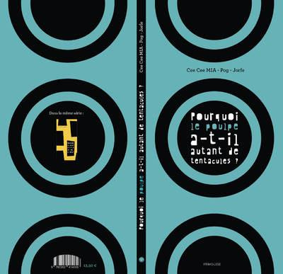 Emprunter Pourquoi le poulpe a-t-il autant de tentacules ? livre