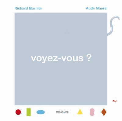 Emprunter Voyez-vous ? livre