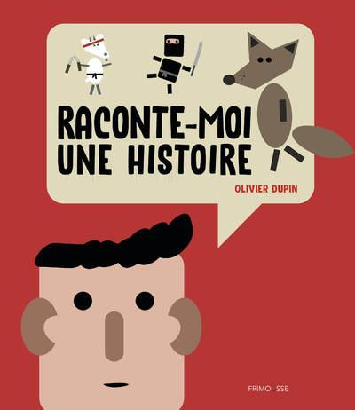 Emprunter Raconte-moi une histoire livre