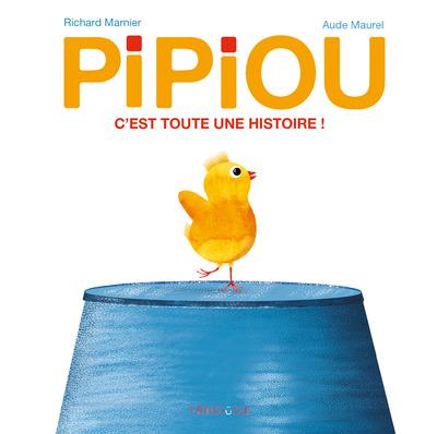 Emprunter Pipiou Tome 1 : C'est toute une histoire ! livre