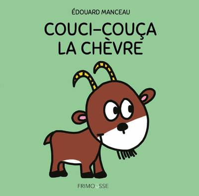Emprunter Couci-couça la chèvre livre