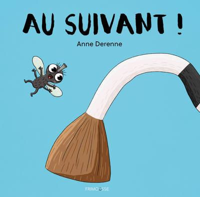 Emprunter Au suivant ! livre