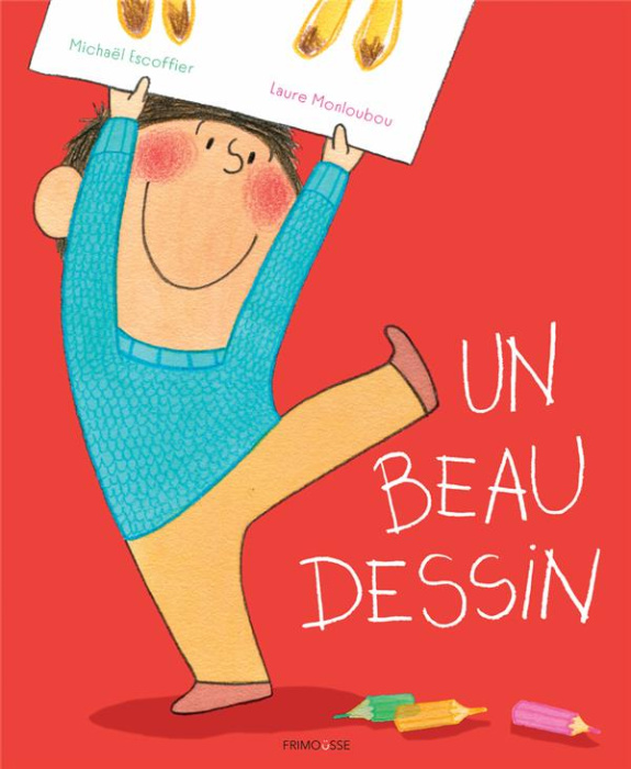 Emprunter Un beau dessin livre