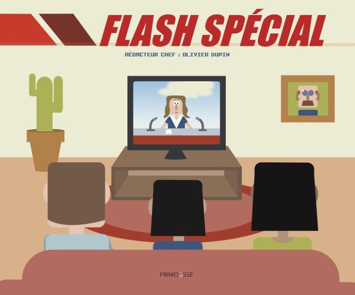 Emprunter Flash spécial livre