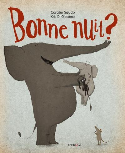 Emprunter Bonne nuit ? livre