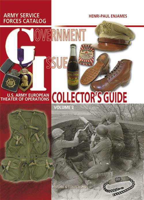 Emprunter GI - COLLECTOR'S GUIDE VOL.2 (GB) livre