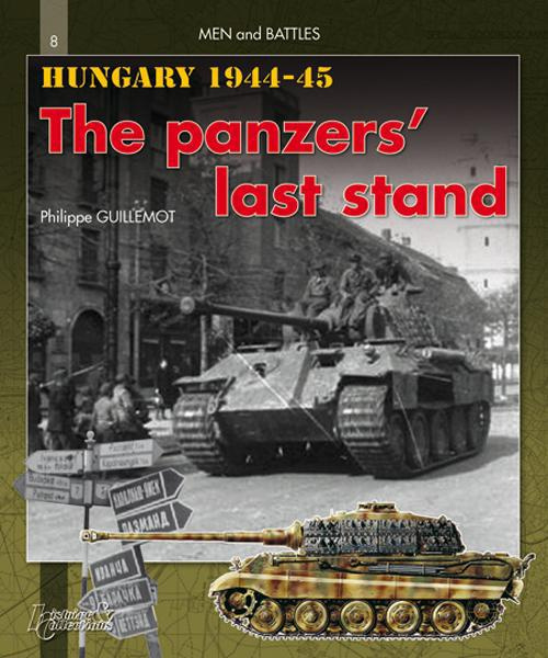 Emprunter Hungary 1944-1945 livre