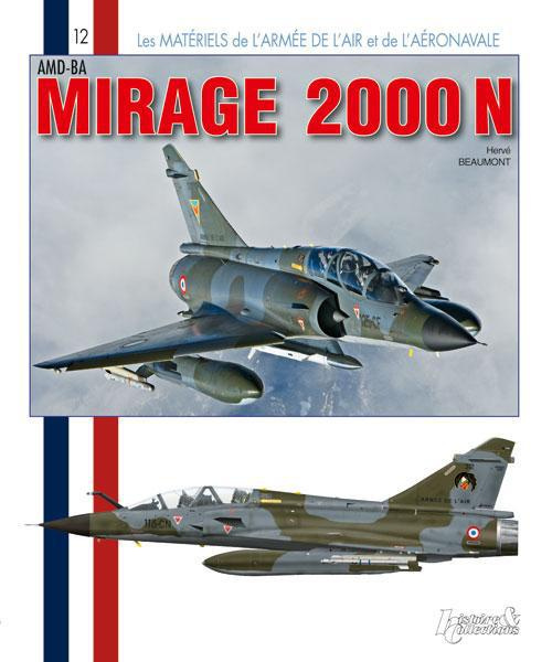 Emprunter Mirage 2000N livre