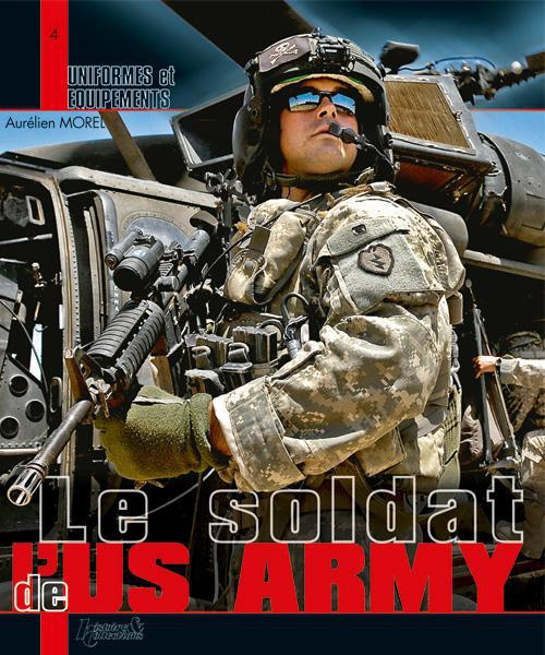 Emprunter Le soldat de l'US army livre