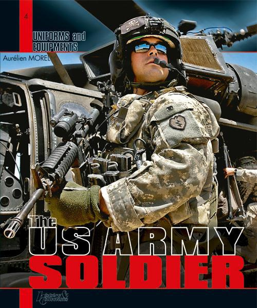 Emprunter The us army soldier (gb) livre
