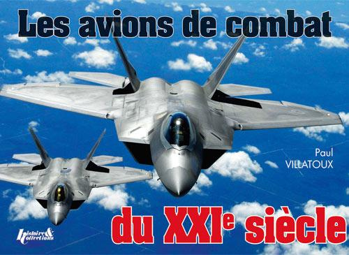 Emprunter Les avions de combat du XXIe siècle livre