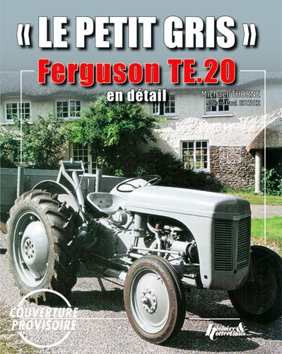 Emprunter LE PETIT GRIS TE.20 EN DETAIL livre