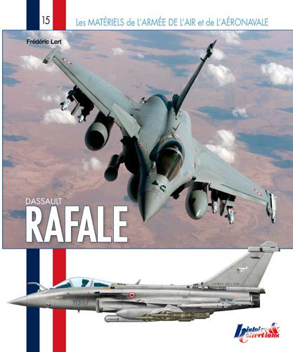 Emprunter Dassault Rafale livre