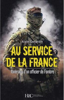Emprunter Au service de la France livre