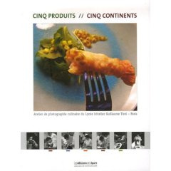 Emprunter Cinq produits // Cinq continents livre