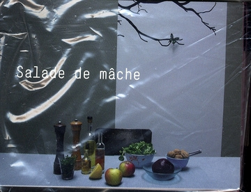 Emprunter Les petites séquences. Volume 1, Salade de mâche ; Courge spaghettis ; Tarte au citron livre