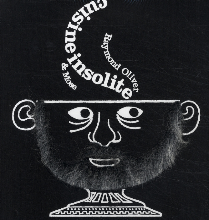 Emprunter Cuisine insolite livre