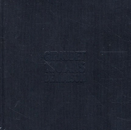 Emprunter Giraudet. 100 ans de maisons livre