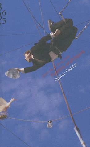 Emprunter Festins orphiques. Expérimentations culinaires ou l'autobiographie d'une collaboration artistique livre