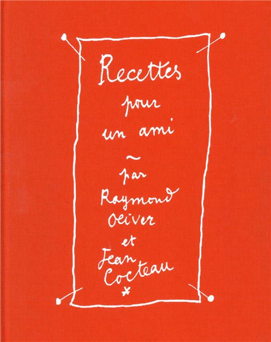 Emprunter Recettes pour un ami. Avec 2 ex-libris livre