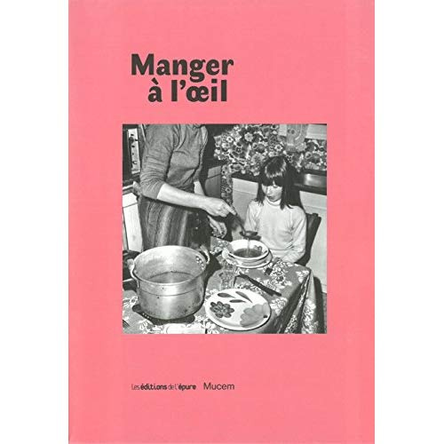 Emprunter Manger à l'oeil livre