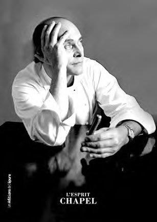 Emprunter L'esprit chapel livre