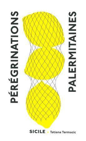 Emprunter Pérégrinations palermitaines livre