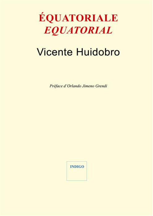 Emprunter EQUATORIALE EQUATORIAL livre