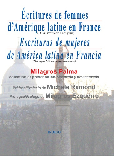 Emprunter ECRITURES DE FEMMES D'AMERIQUE LATINE EN FRANCE DU XIX SIECLE A NOS JOURS ESCRITURAS DE MUJERES DE A livre