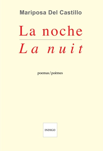 Emprunter NUIT LA NOCHE livre