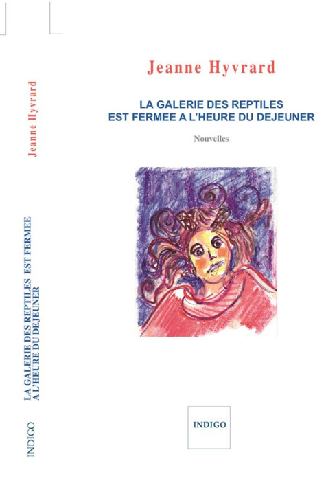 Emprunter GALERIE DES REPTILES EST FERMEE A L'HEURE DU DEJEUNER livre