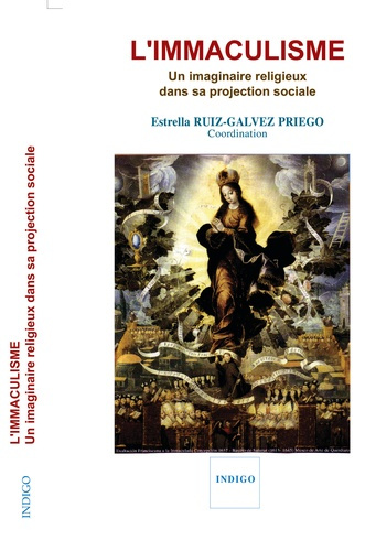 Emprunter IMMACULISME UN IMAGINAIRE RELIGIEUX DANS SA PROJECTION SOCIALE livre