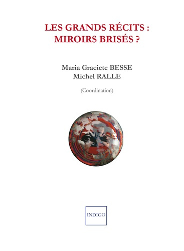 Emprunter GRANDS RECITS MIROIRS BRISES livre