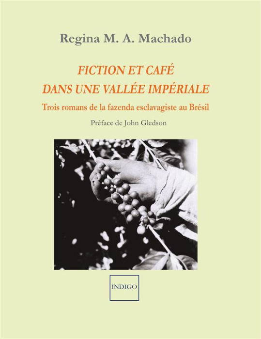 Emprunter FICTION ET CAFE DANS UNE VALLEE IMPERIALE livre