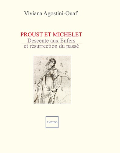 Emprunter PROUST ET MICHELET DESCENTE AUX ENFERS ET RESURRECTION DU PASSE livre