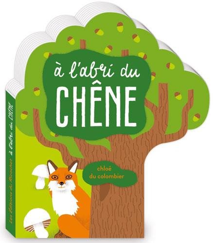 Emprunter A l'abri du chêne livre